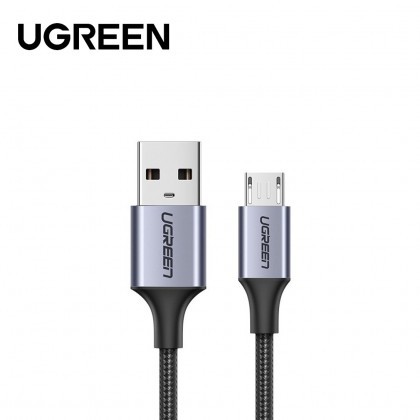CAVO-DATI-UGREEN-UG-US288-60408-TYPE-A-/-TYPE-C-3MT